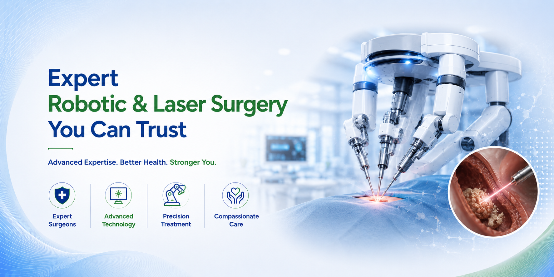 Urology Care Banner