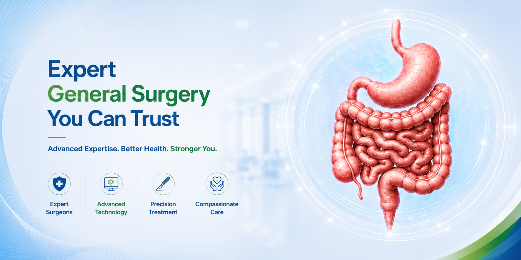 Urology Care Banner