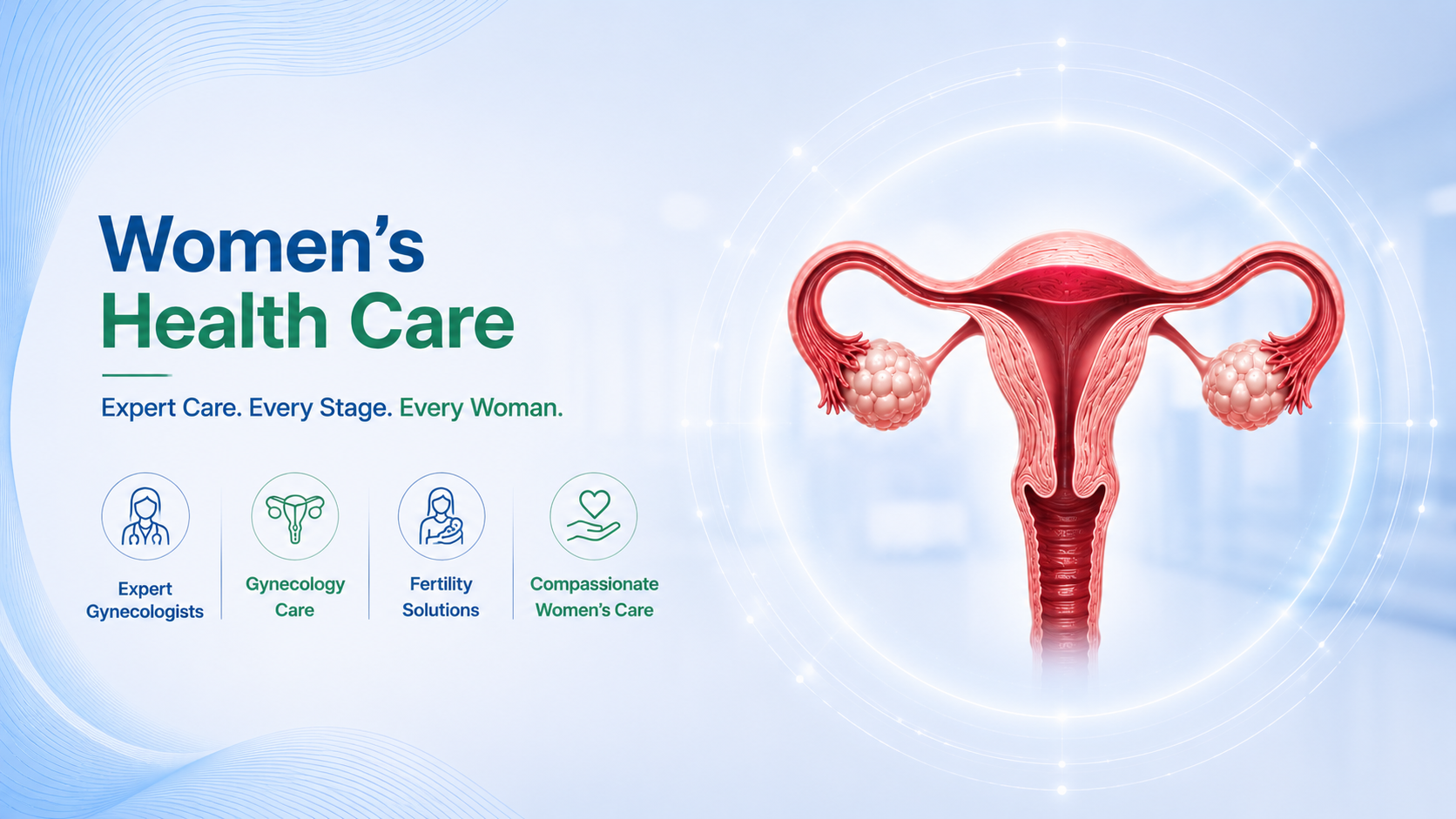 Urology Care Banner