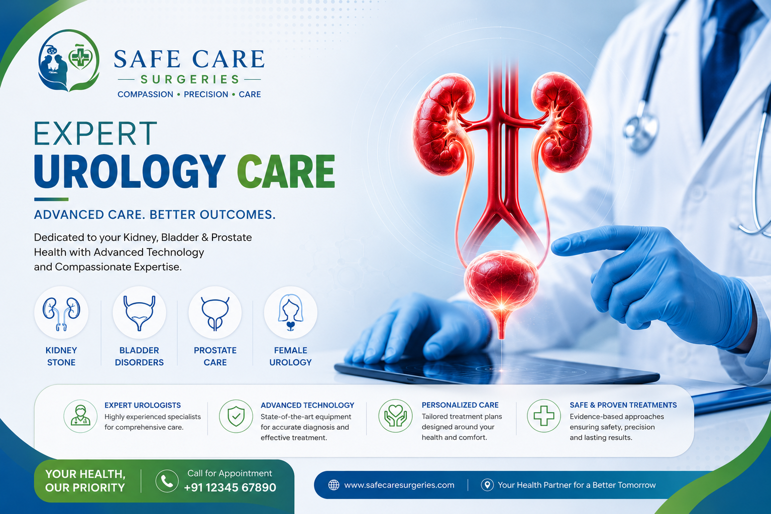 Urology Care