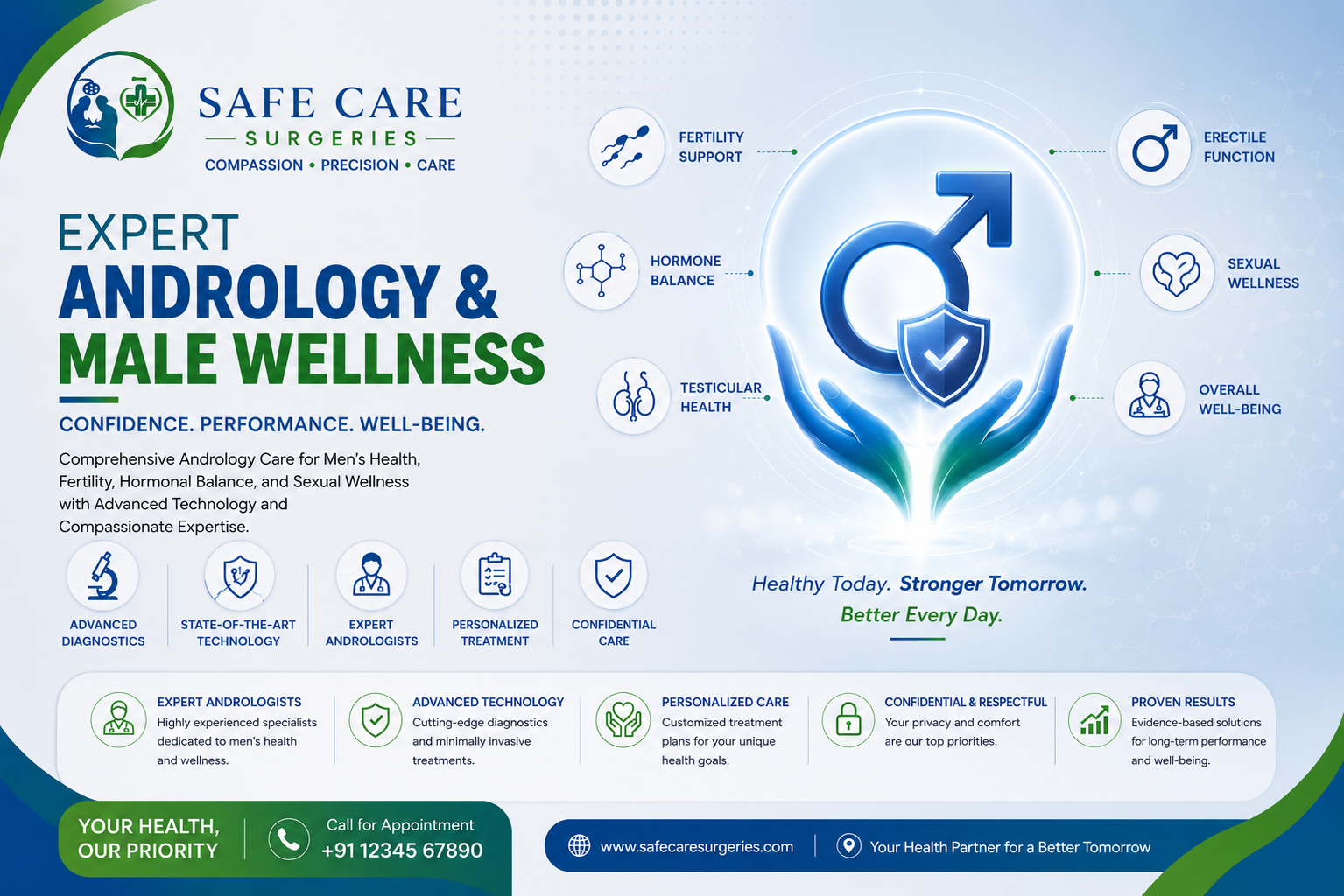 Urology Care