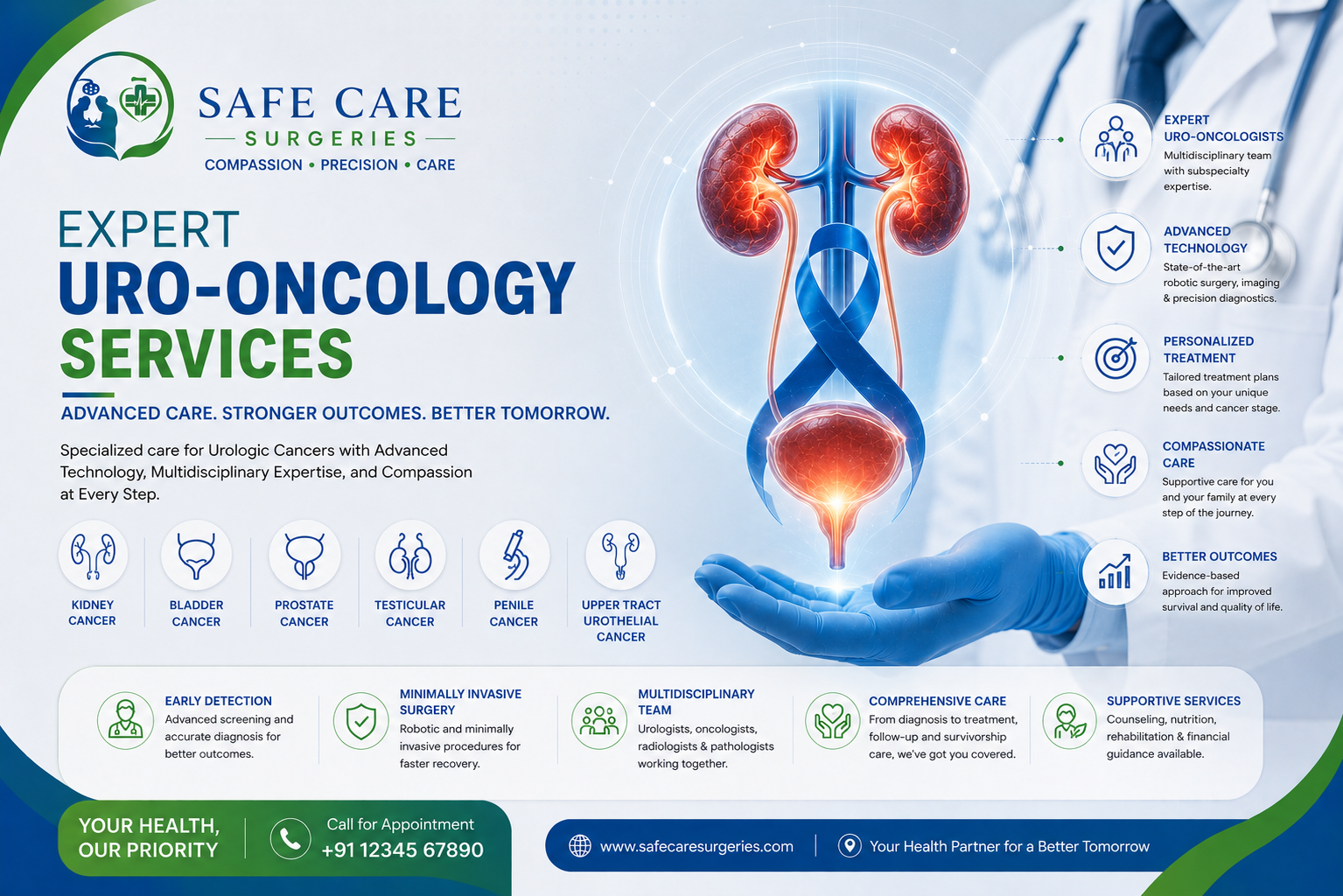Urology Care